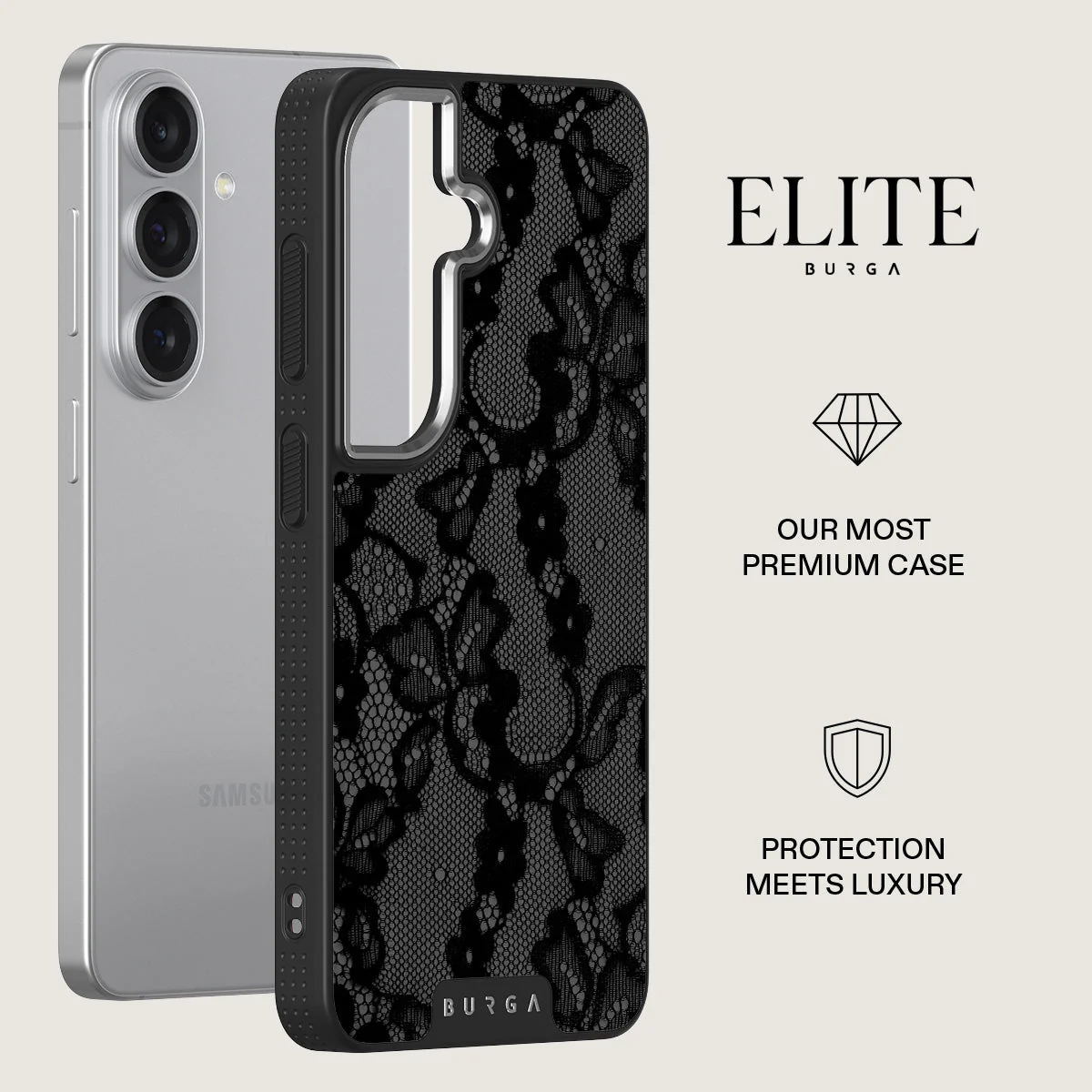 Magnetic - Samsung Galaxy S26 Case - Image 20