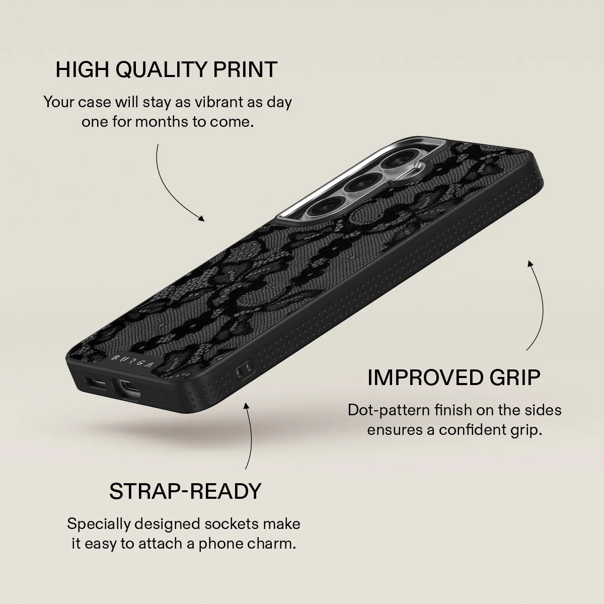 Magnetic - Samsung Galaxy S26 Case - Image 23