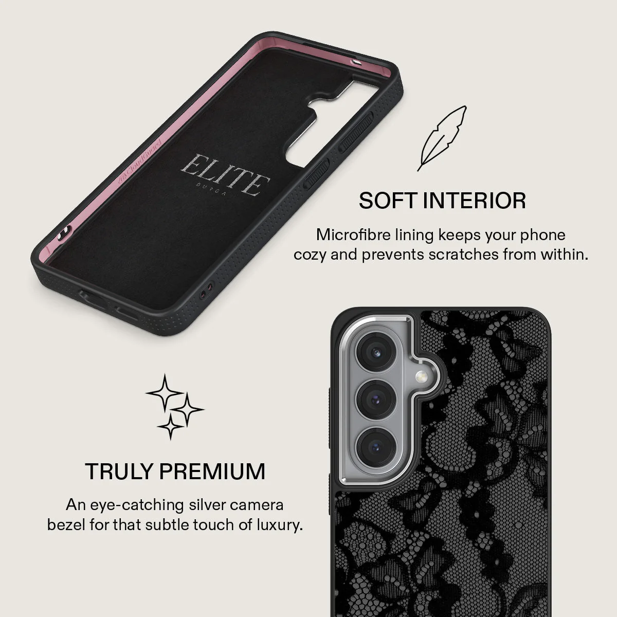 Magnetic - Samsung Galaxy S26 Case - Image 24