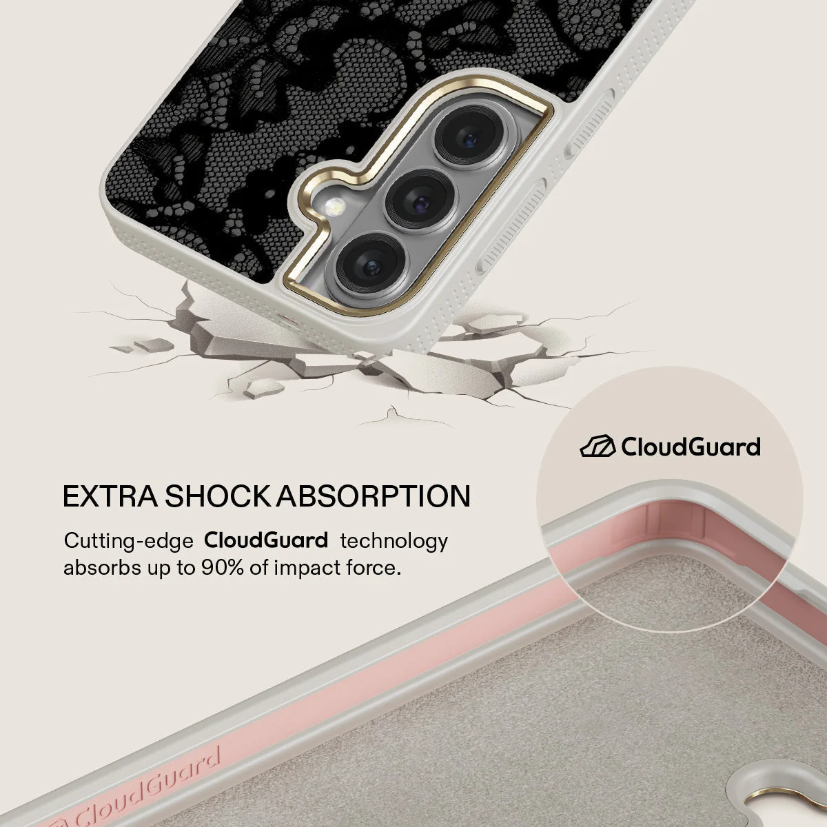 Magnetic - Samsung Galaxy S26 Case - Image 28