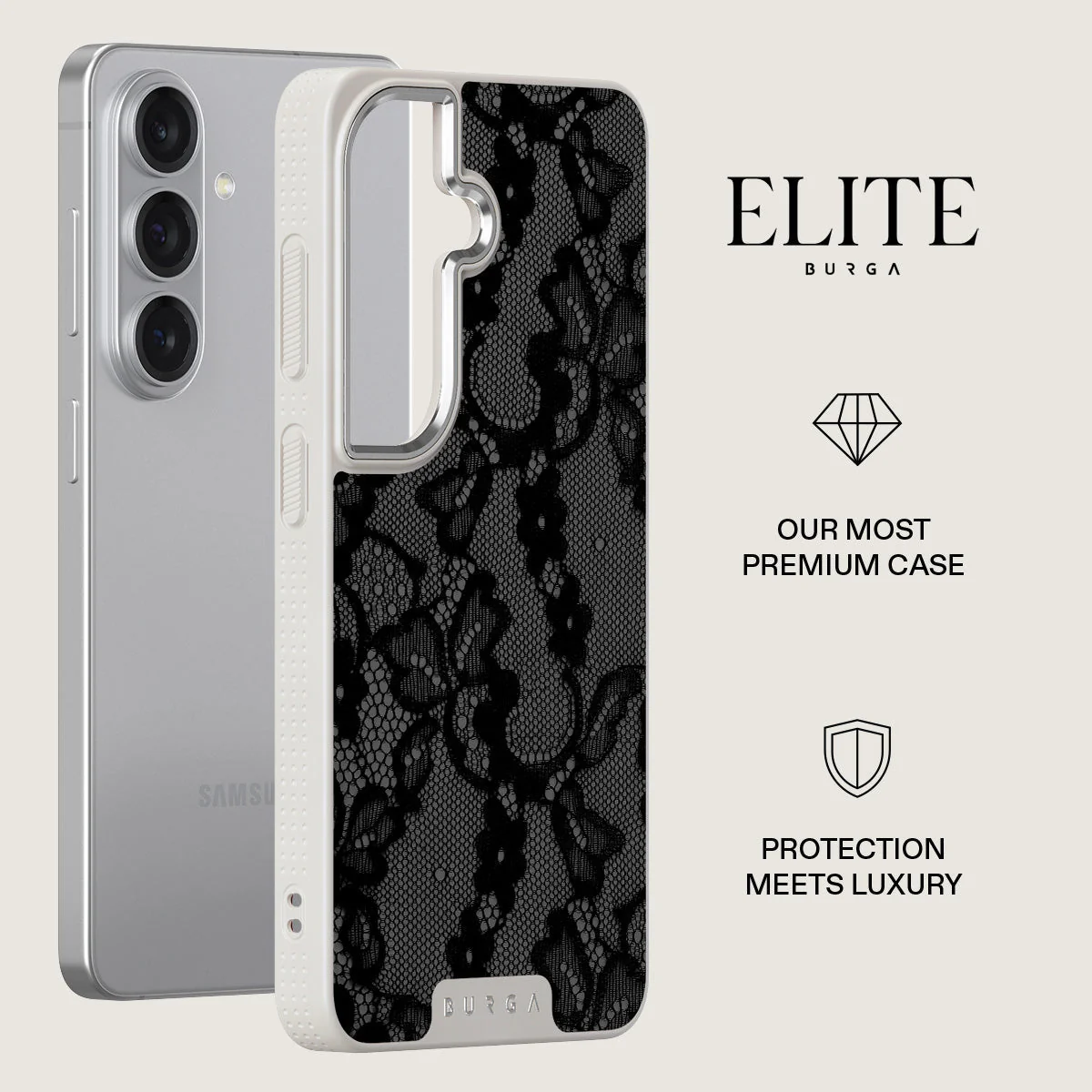Magnetic - Samsung Galaxy S26 Case - Image 34