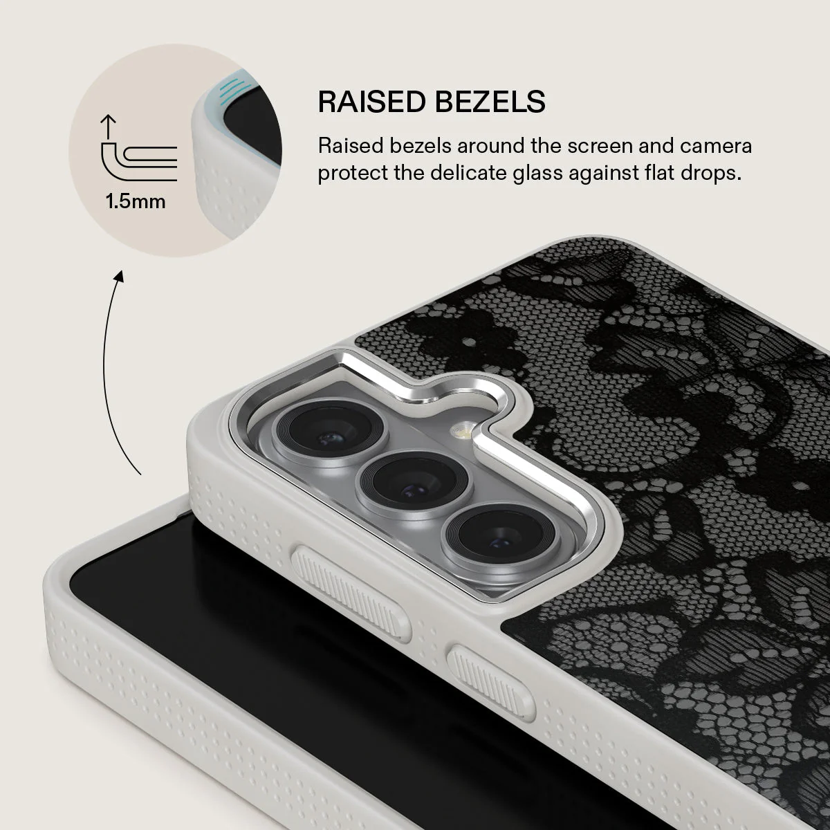Magnetic - Samsung Galaxy S26 Case - Image 36
