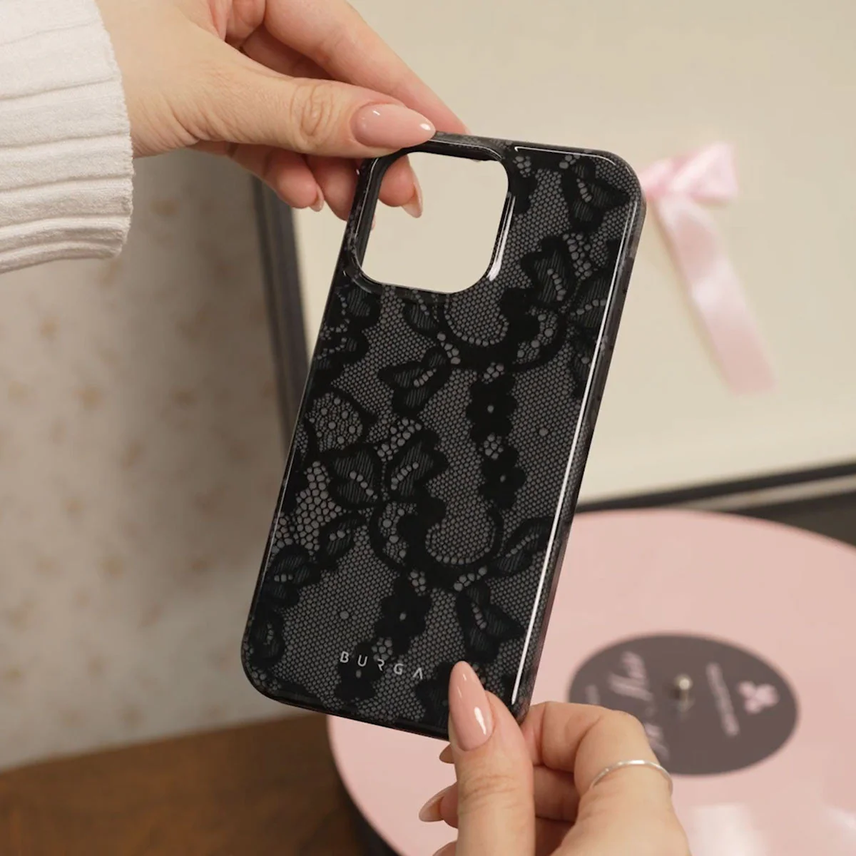 Magnetic - Samsung Galaxy S26 Case - Image 40