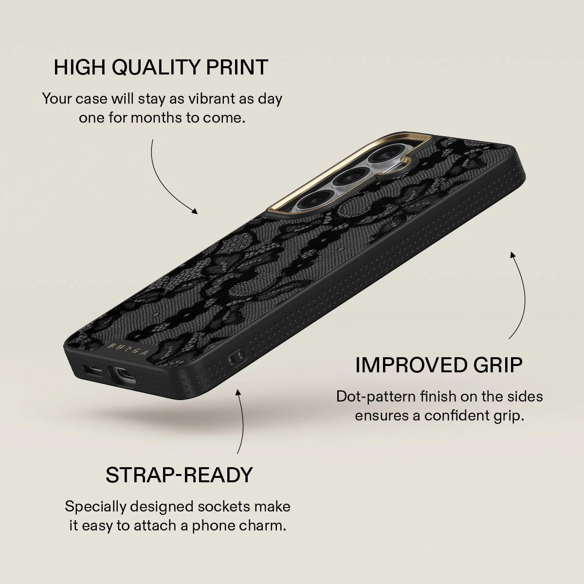 Magnetic - Samsung Galaxy S26 Case - Image 9