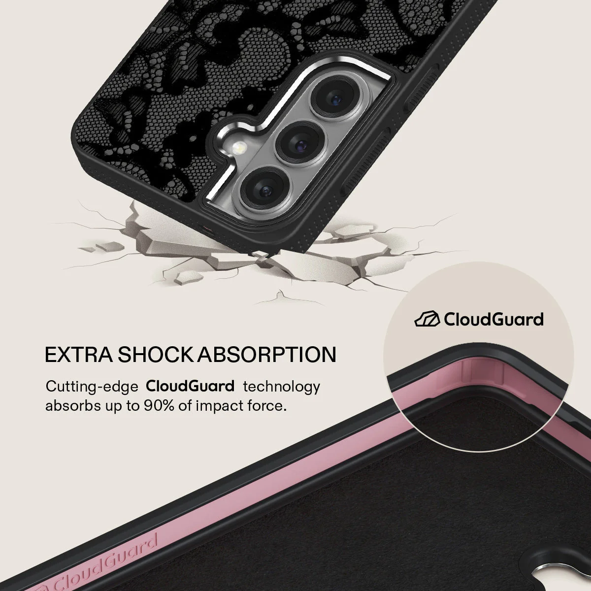 Magnetic - Samsung Galaxy S26 Plus Case - Image 14