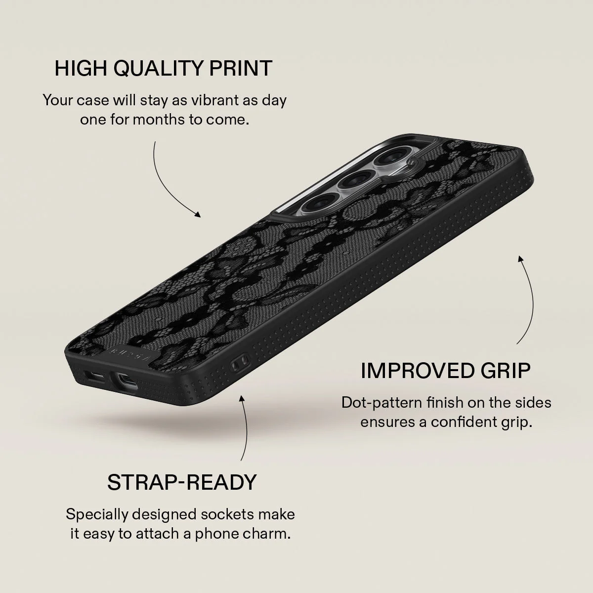 Magnetic - Samsung Galaxy S26 Plus Case - Image 16
