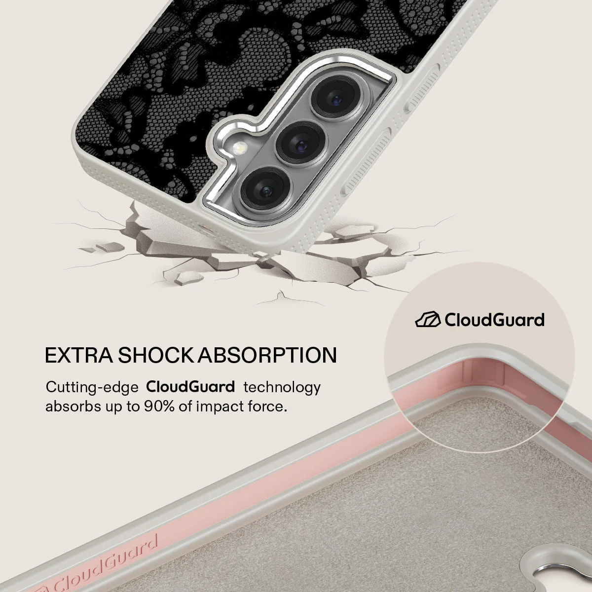 Magnetic - Samsung Galaxy S26 Plus Case - Image 35