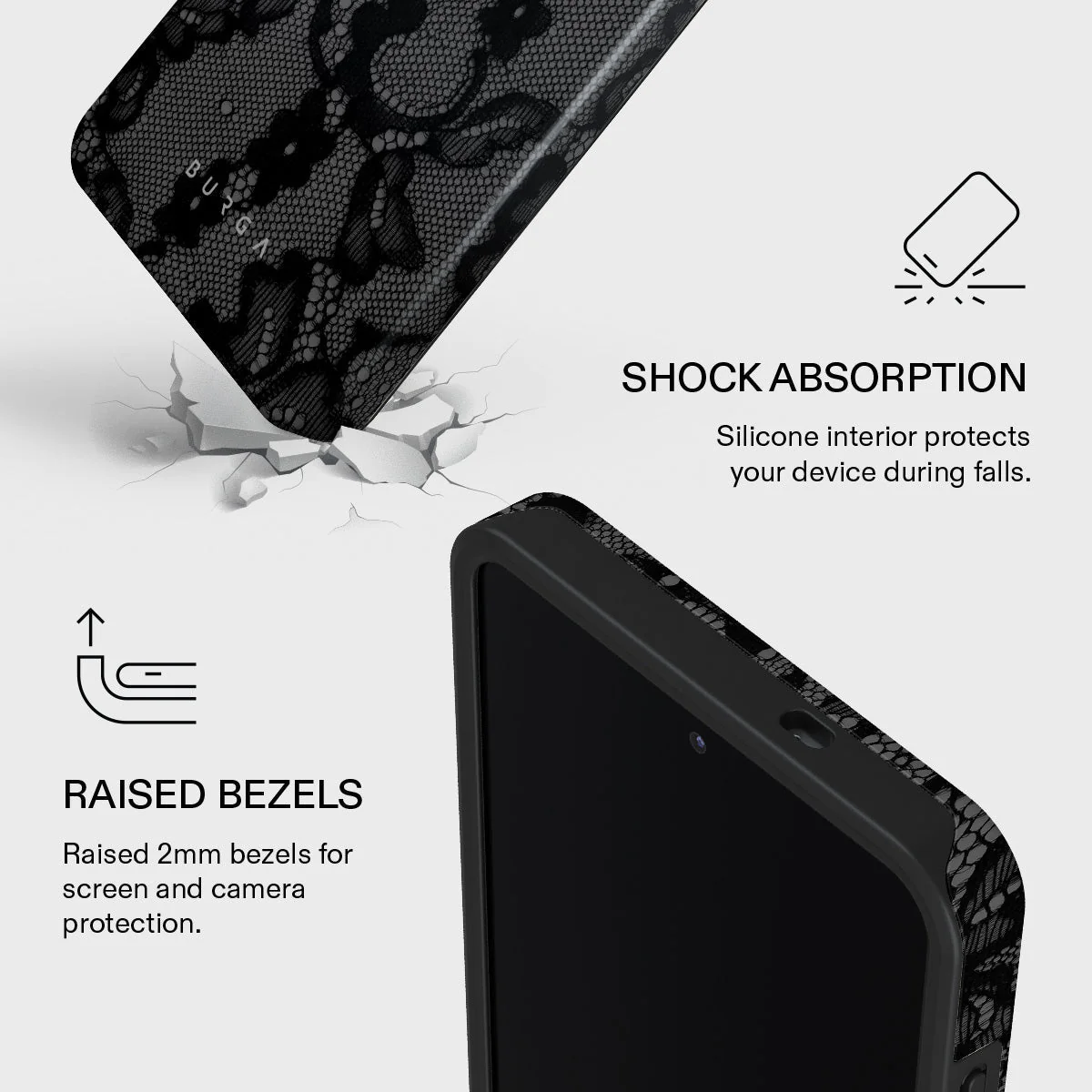Magnetic - Samsung Galaxy S26 Plus Case - Image 4