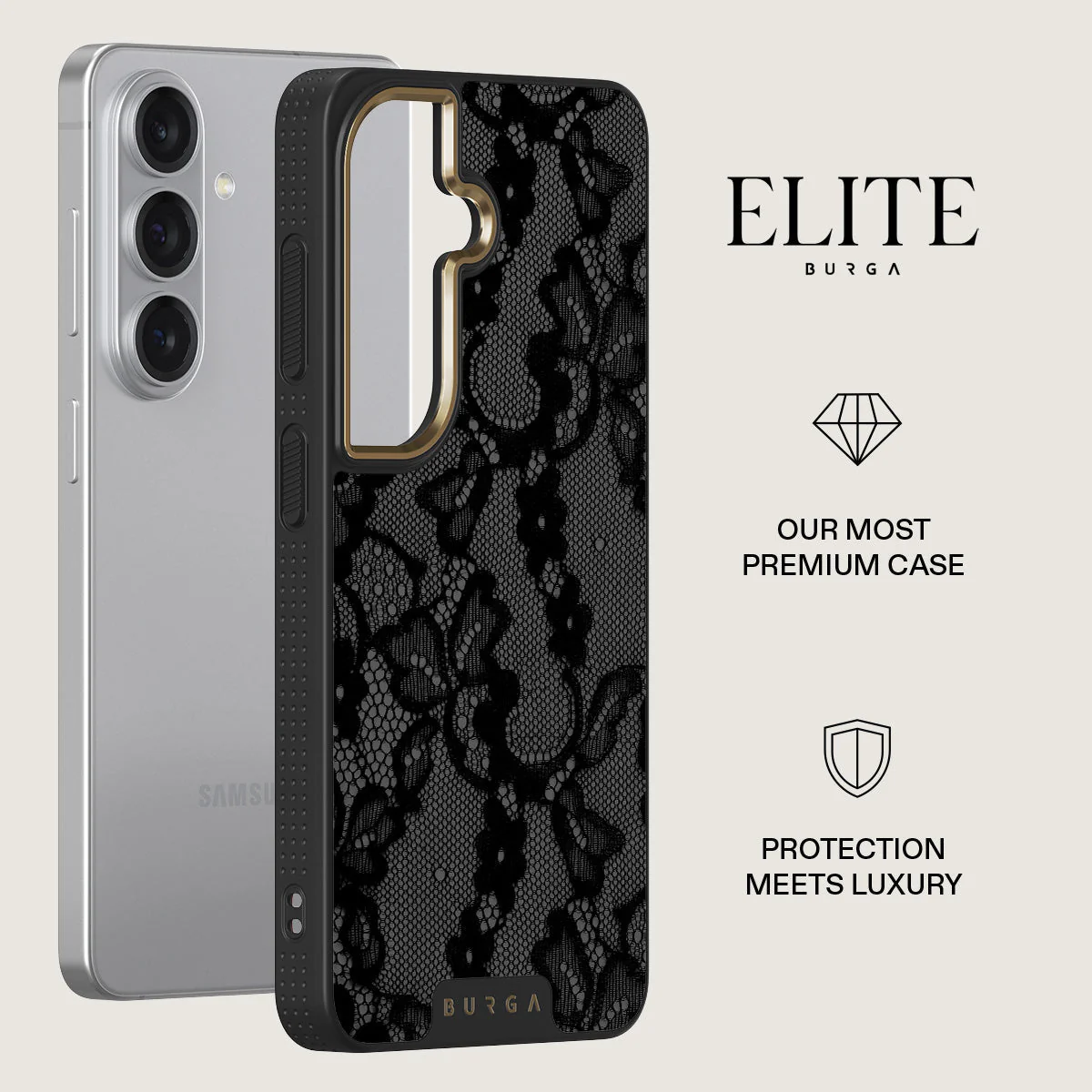 Magnetic - Samsung Galaxy S26 Plus Case - Image 6