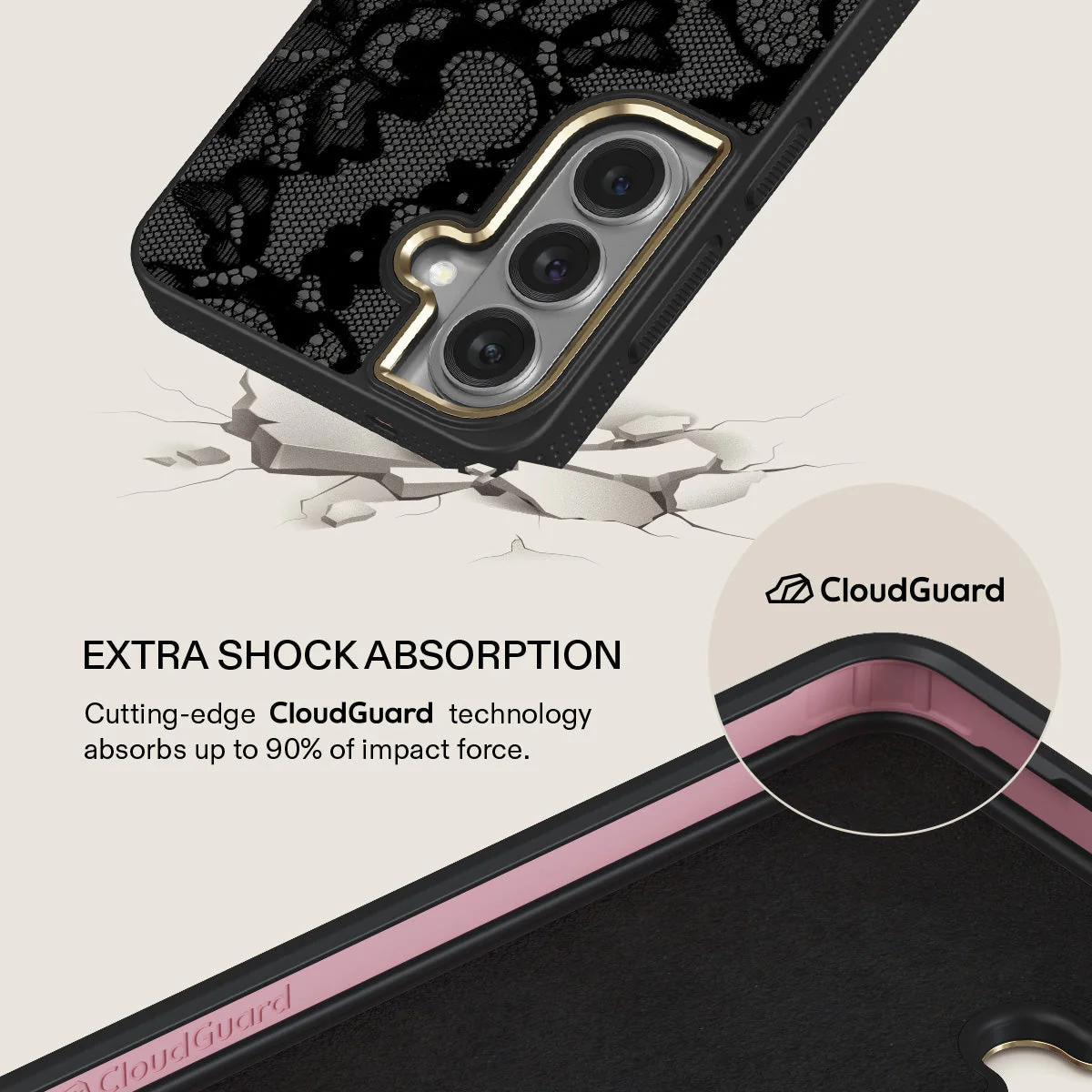 Magnetic - Samsung Galaxy S26 Plus Case - Image 7