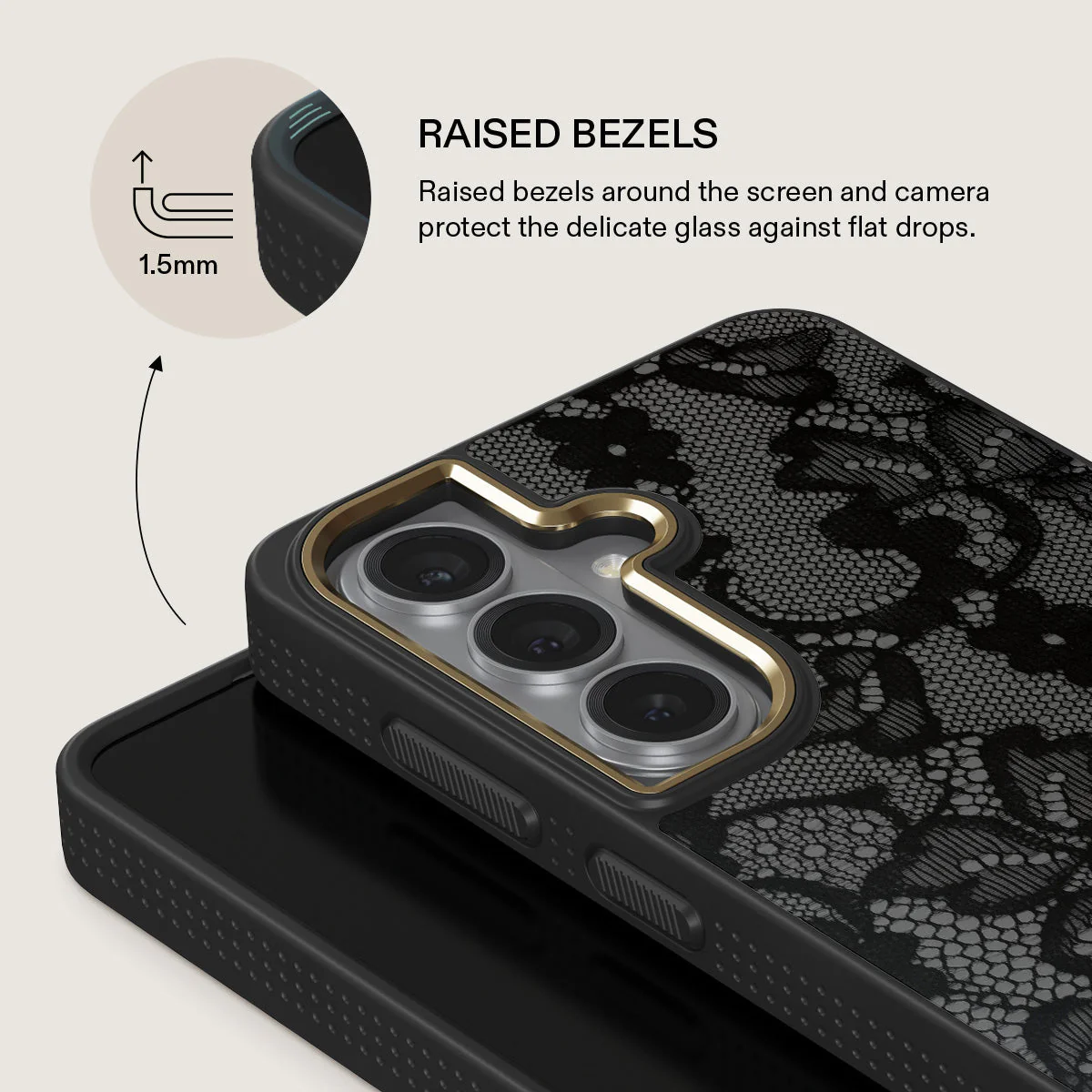 Magnetic - Samsung Galaxy S26 Plus Case - Image 8