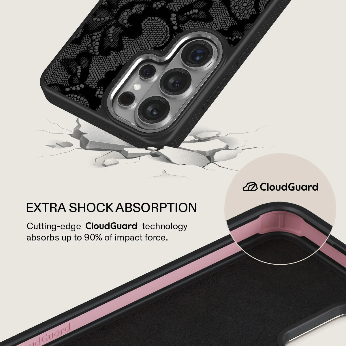 Magnetic - Samsung Galaxy S26 Ultra Case - Image 21