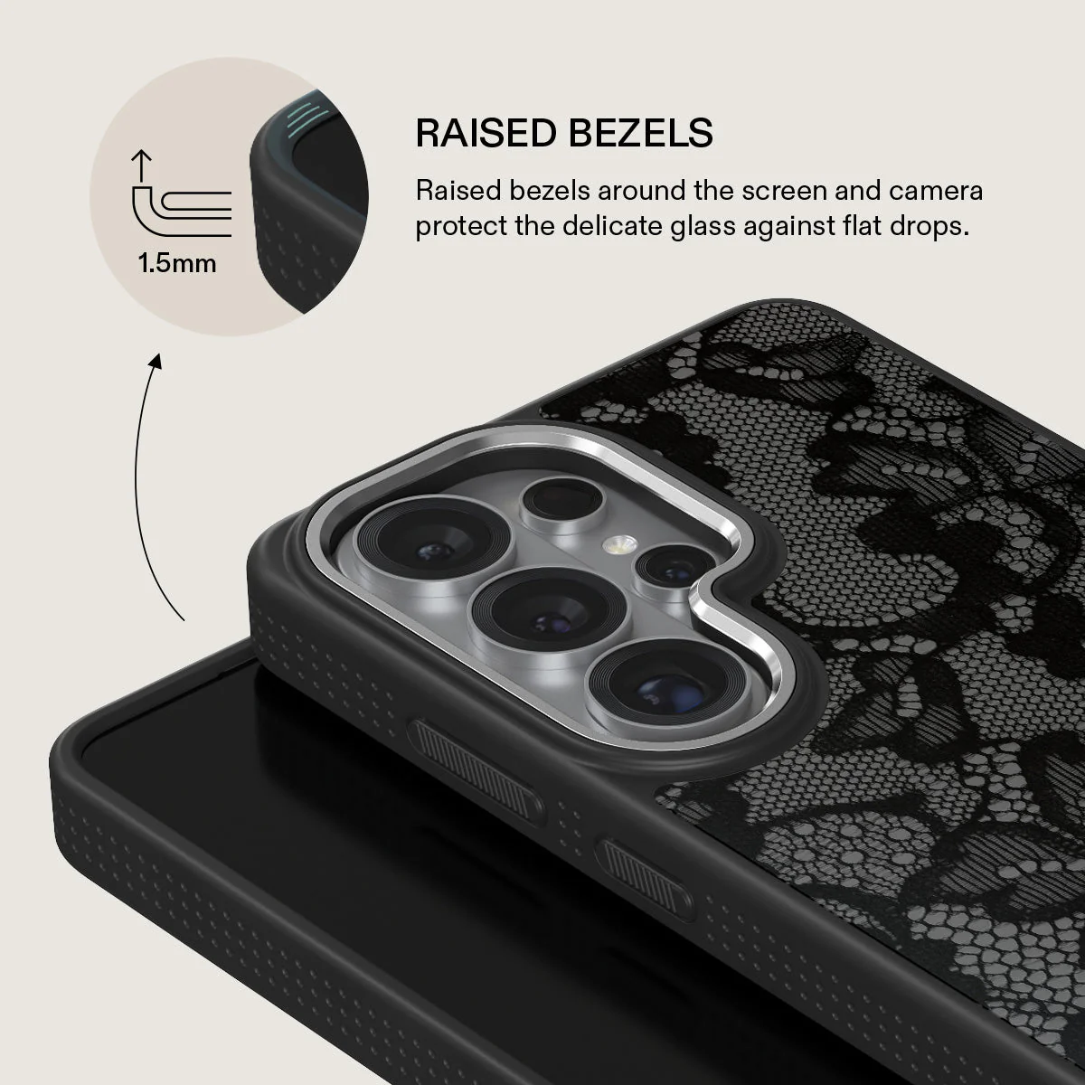 Magnetic - Samsung Galaxy S26 Ultra Case - Image 22