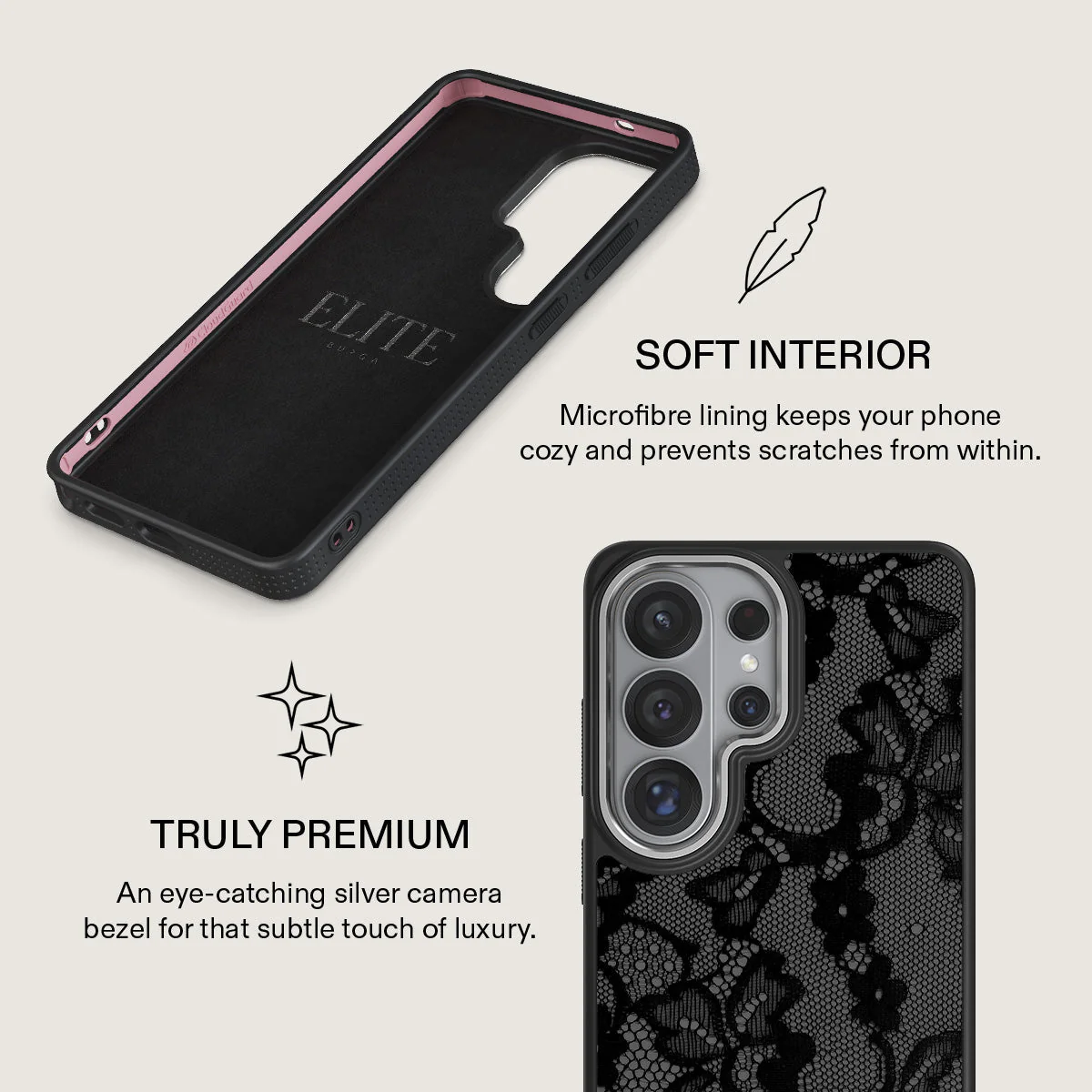 Magnetic - Samsung Galaxy S26 Ultra Case - Image 24