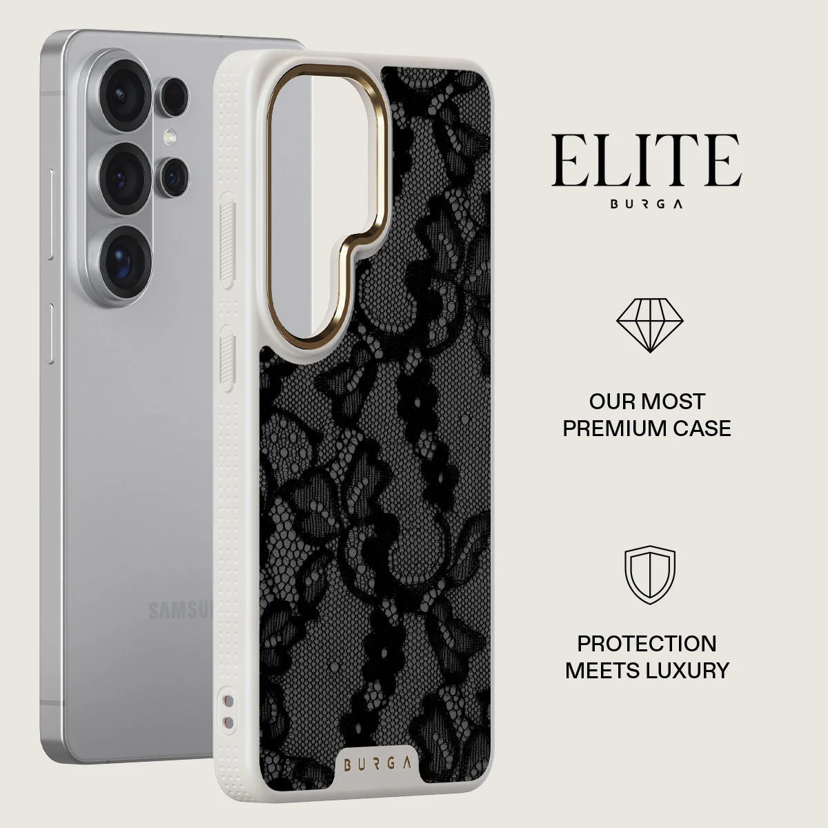 Magnetic - Samsung Galaxy S26 Ultra Case - Image 27