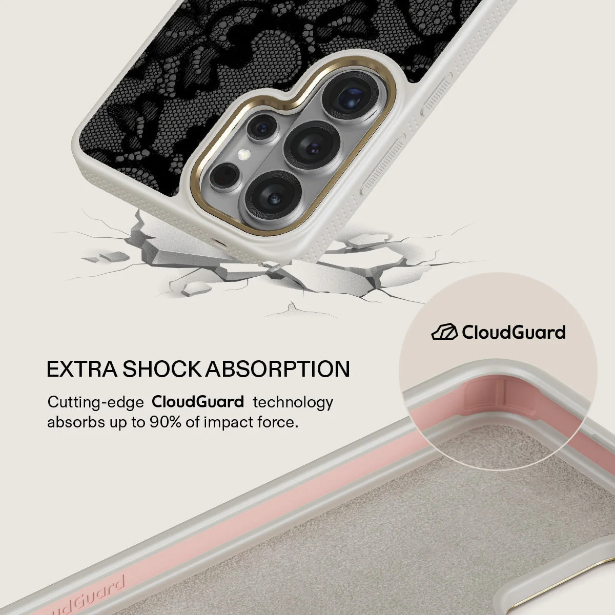 Magnetic - Samsung Galaxy S26 Ultra Case - Image 28