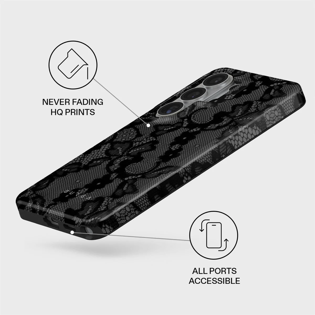 Magnetic - Samsung Galaxy S26 Ultra Case - Image 3