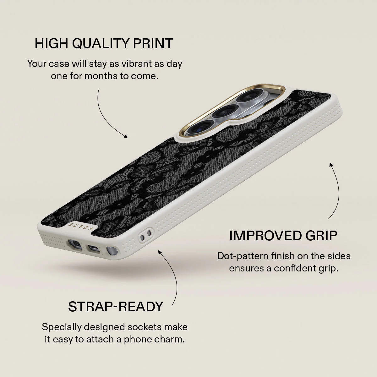 Magnetic - Samsung Galaxy S26 Ultra Case - Image 30