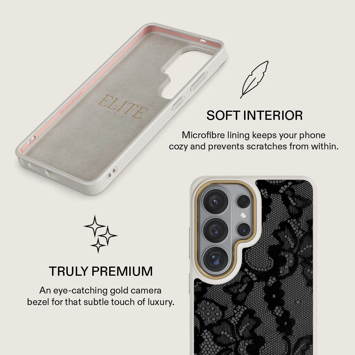 Magnetic - Samsung Galaxy S26 Ultra Case - Image 31