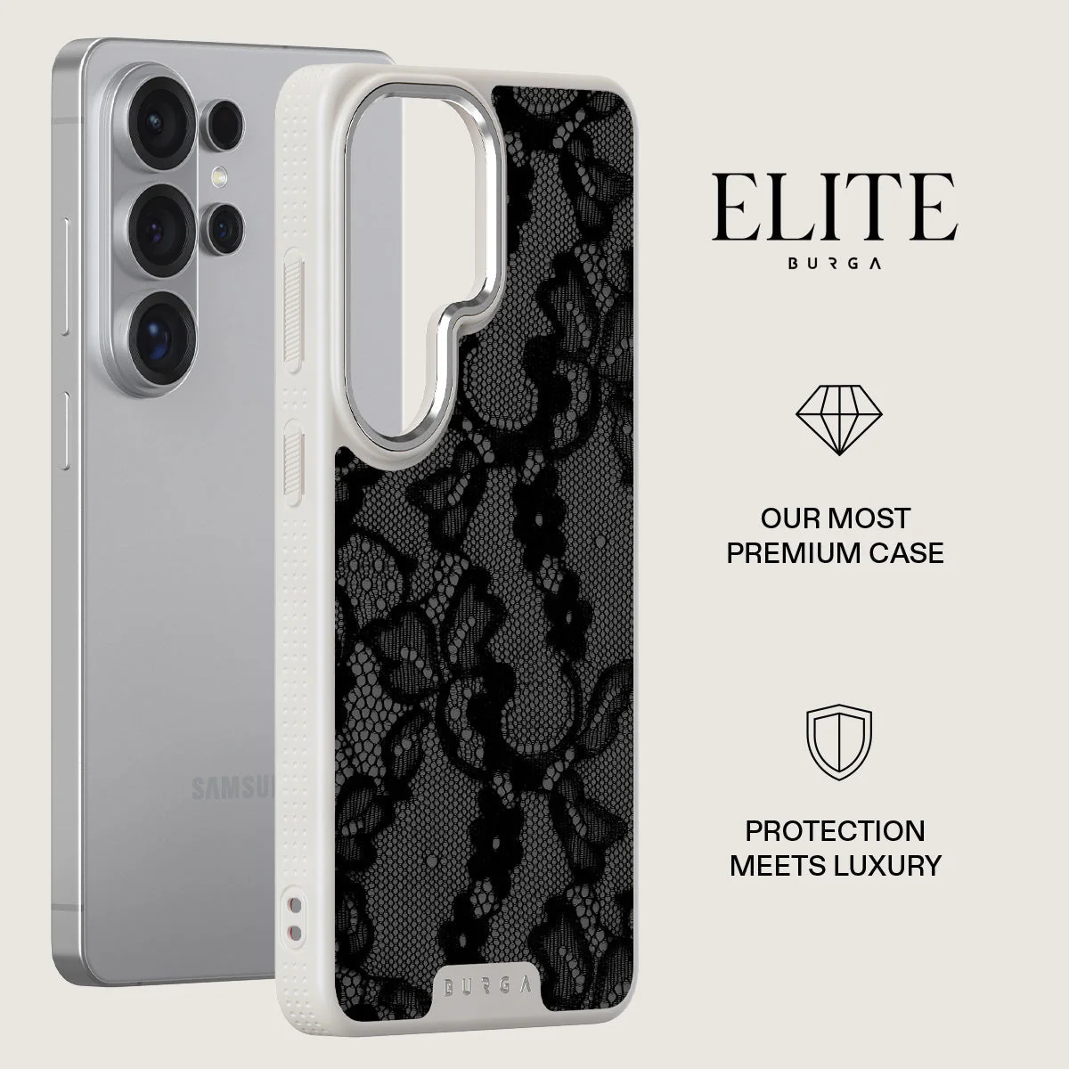 Magnetic - Samsung Galaxy S26 Ultra Case - Image 34