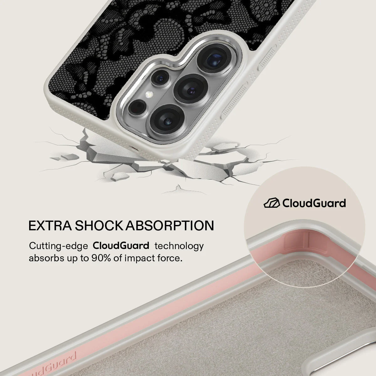 Magnetic - Samsung Galaxy S26 Ultra Case - Image 35