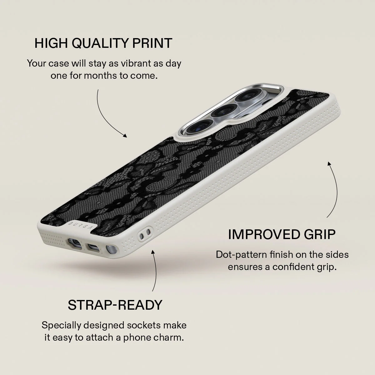 Magnetic - Samsung Galaxy S26 Ultra Case - Image 37