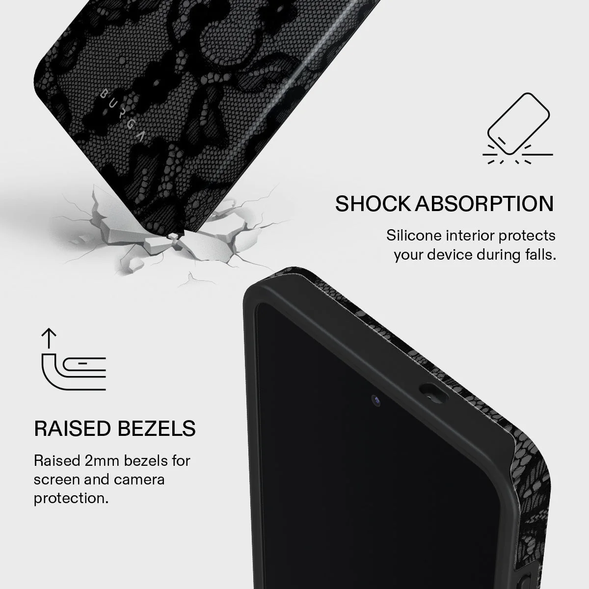 Magnetic - Samsung Galaxy S26 Ultra Case - Image 4