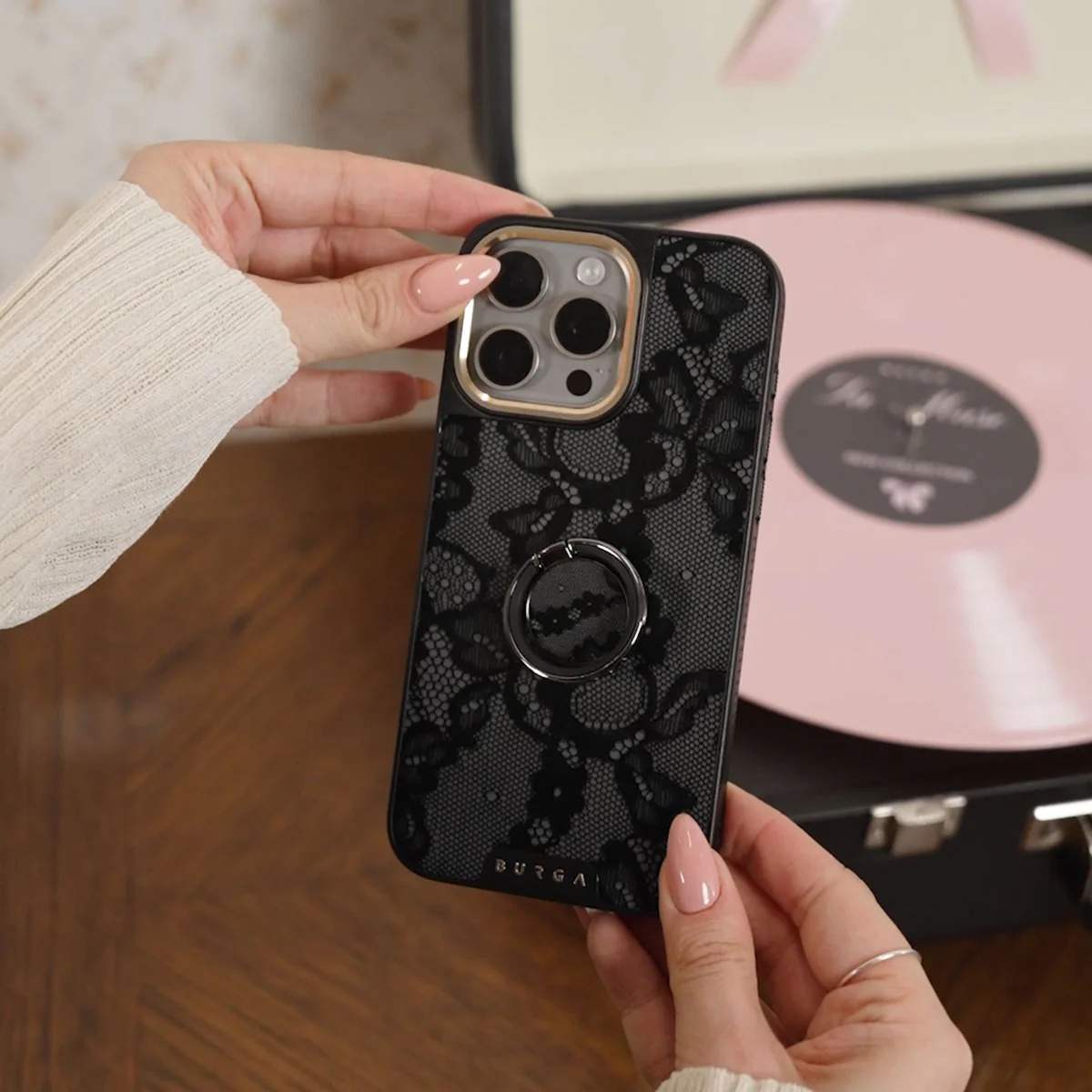 Magnetic - Samsung Galaxy S26 Ultra Case - Image 41