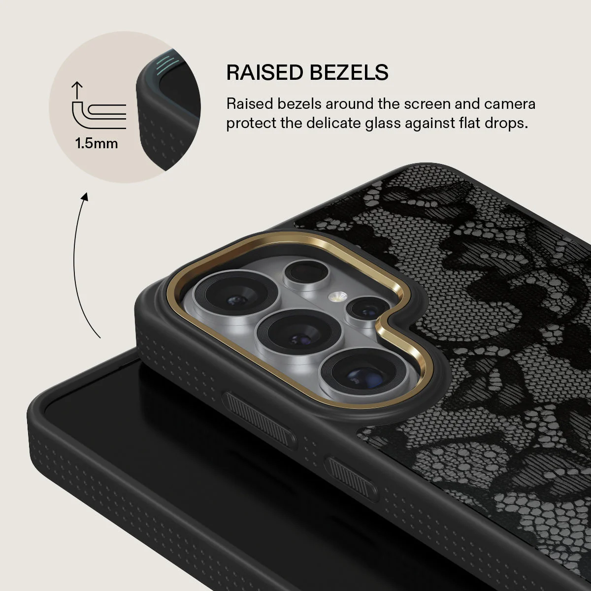 Magnetic - Samsung Galaxy S26 Ultra Case - Image 8