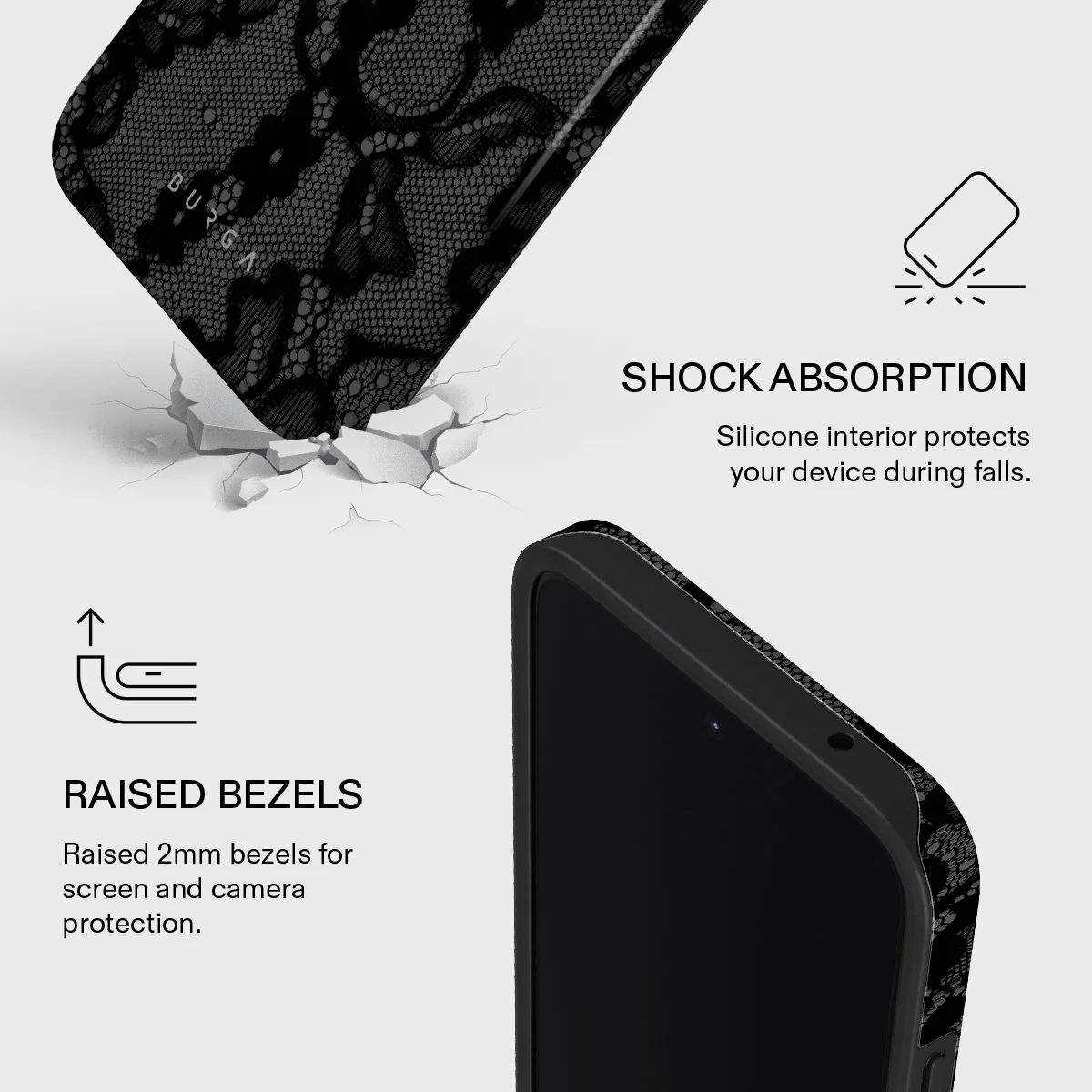 Magnetic - Xiaomi 15T Case - Image 4
