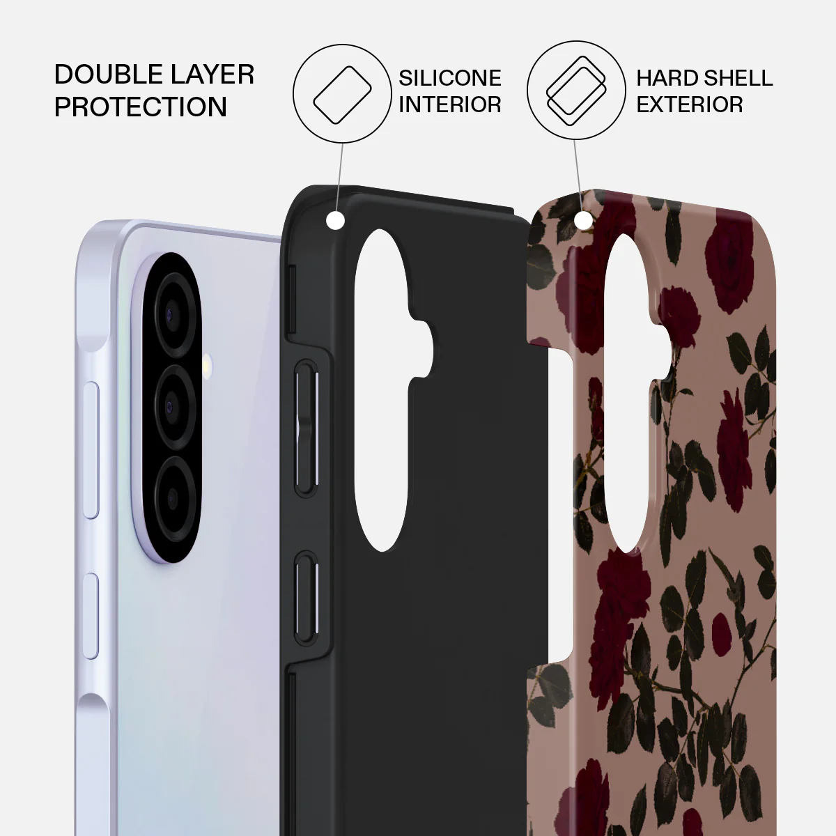 Main Character - Samsung Galaxy A37 5G Case - Image 2