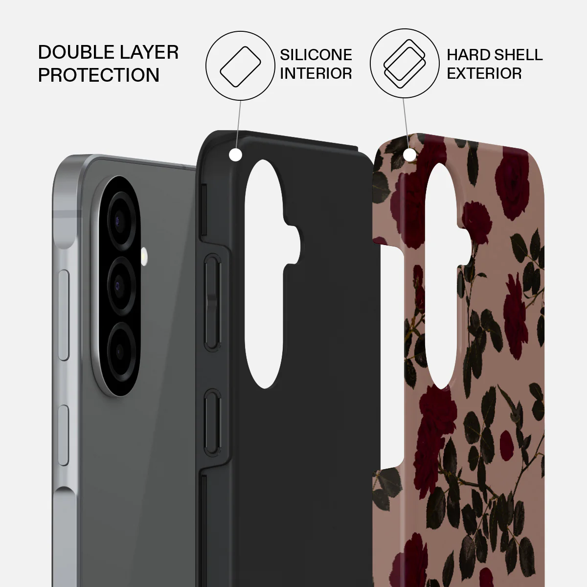 Main Character - Samsung Galaxy A57 5G Case - Image 2