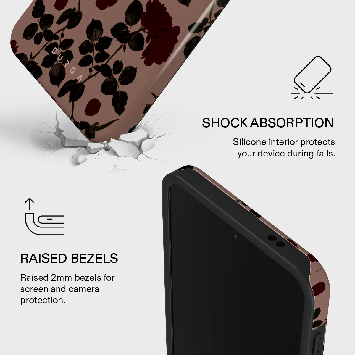 Main Character - Samsung Galaxy A57 5G Case - Image 4