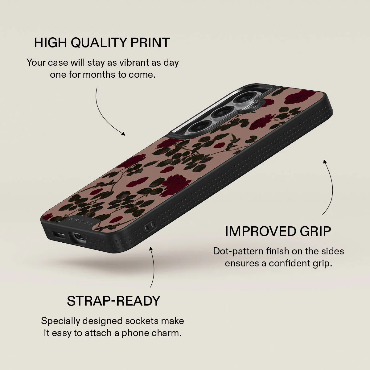 Main Character - Samsung Galaxy S26 Case - Image 16