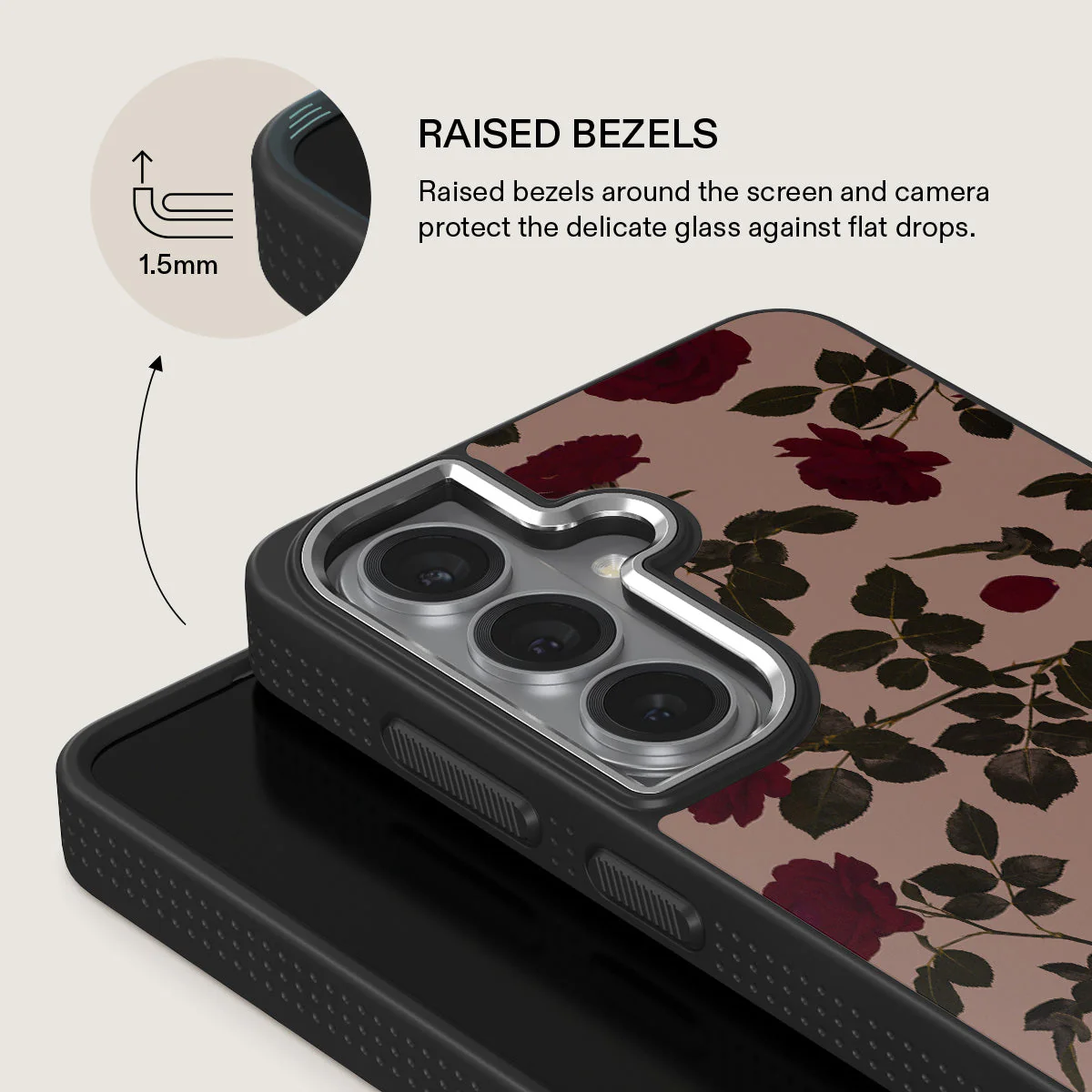 Main Character - Samsung Galaxy S26 Case - Image 22