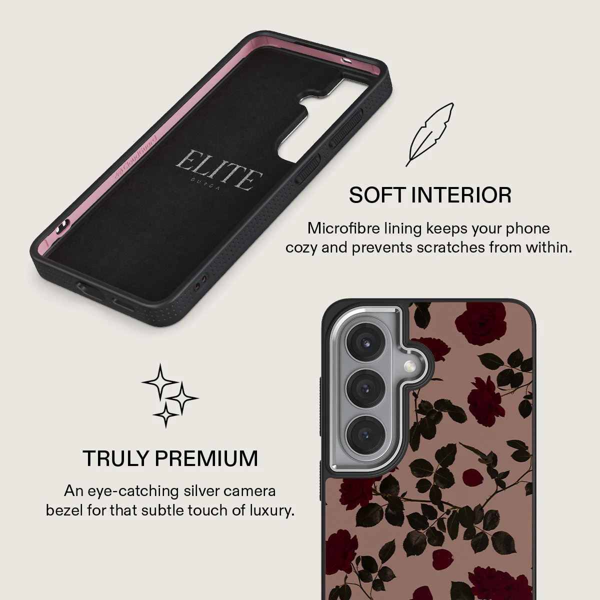 Main Character - Samsung Galaxy S26 Case - Image 24