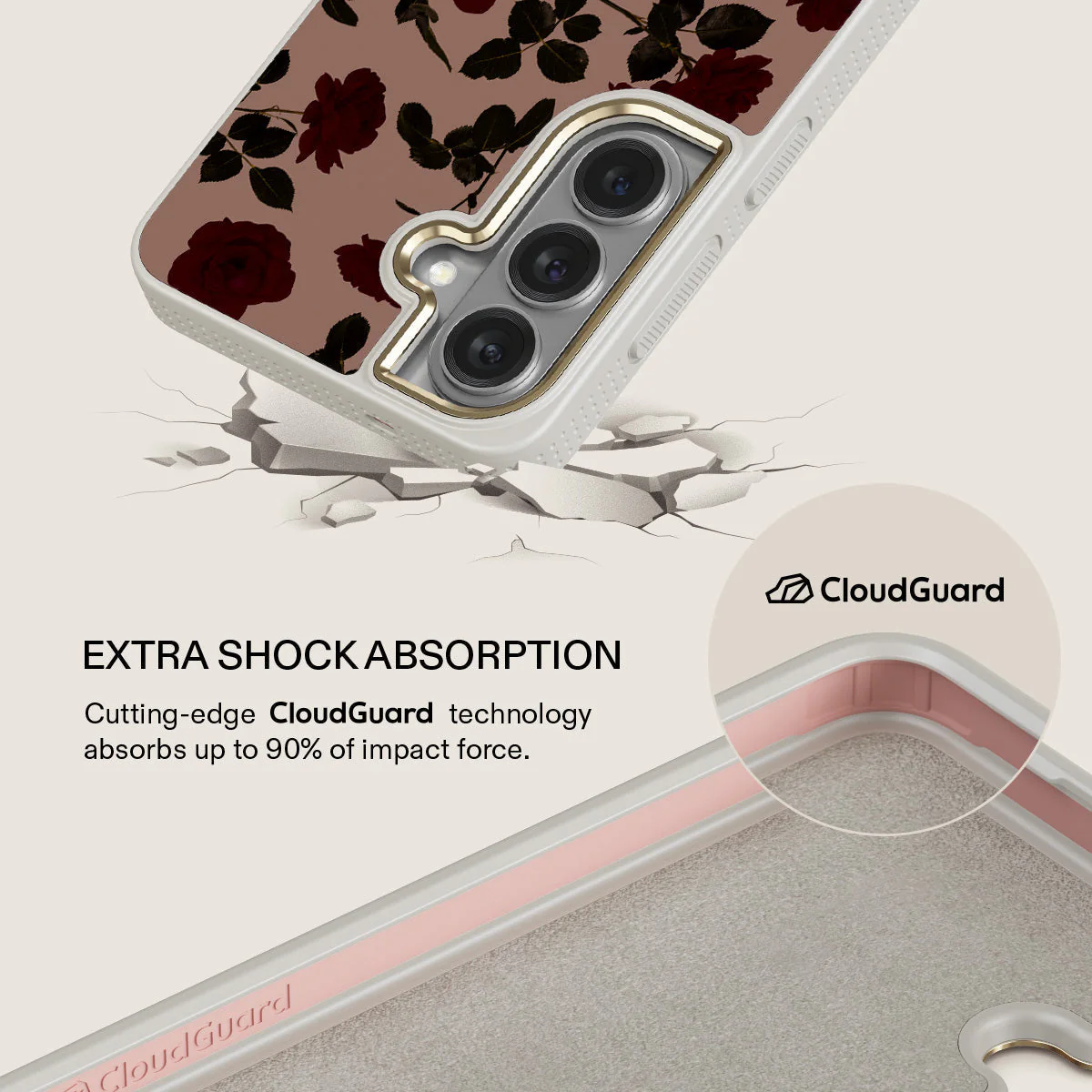 Main Character - Samsung Galaxy S26 Case - Image 28