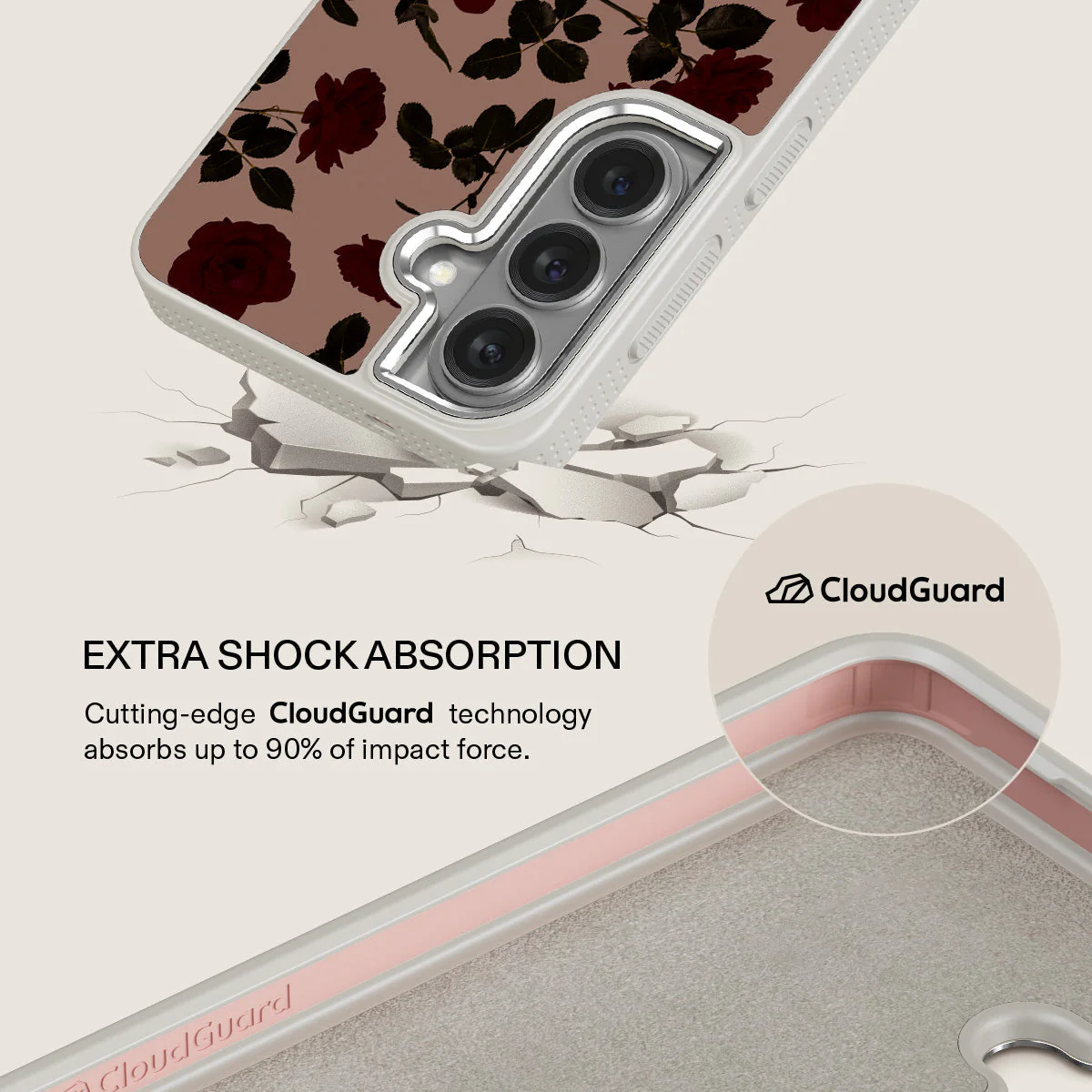Main Character - Samsung Galaxy S26 Case - Image 35