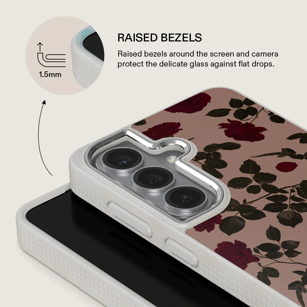 Main Character - Samsung Galaxy S26 Case - Image 36