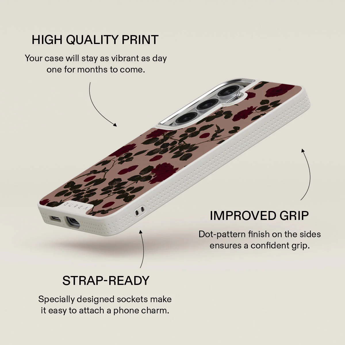 Main Character - Samsung Galaxy S26 Case - Image 37