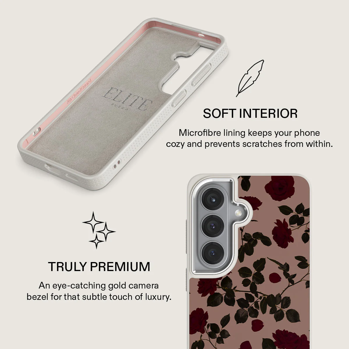 Main Character - Samsung Galaxy S26 Case - Image 38