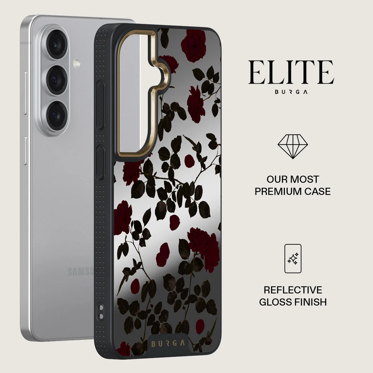 Main Character - Samsung Galaxy S26 Case - Image 41