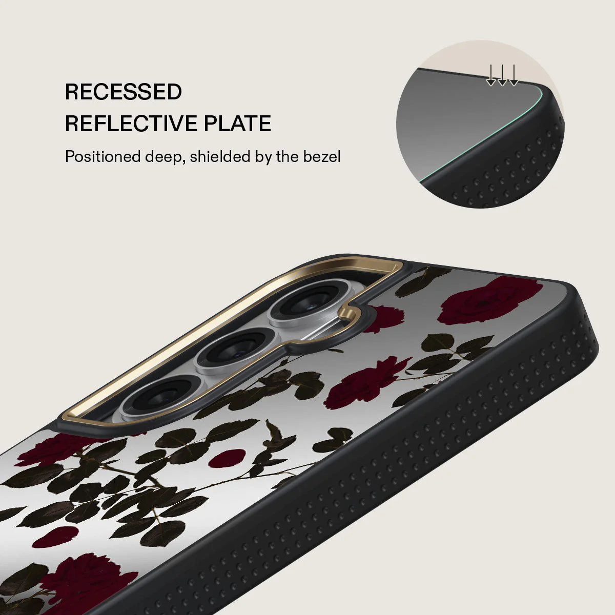 Main Character - Samsung Galaxy S26 Case - Image 43