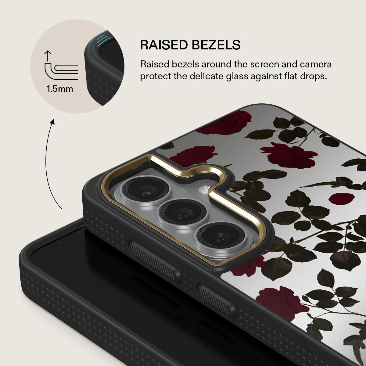 Main Character - Samsung Galaxy S26 Case - Image 44