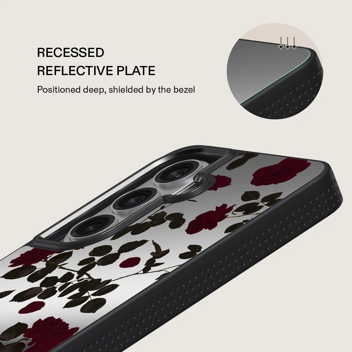 Main Character - Samsung Galaxy S26 Case - Image 51