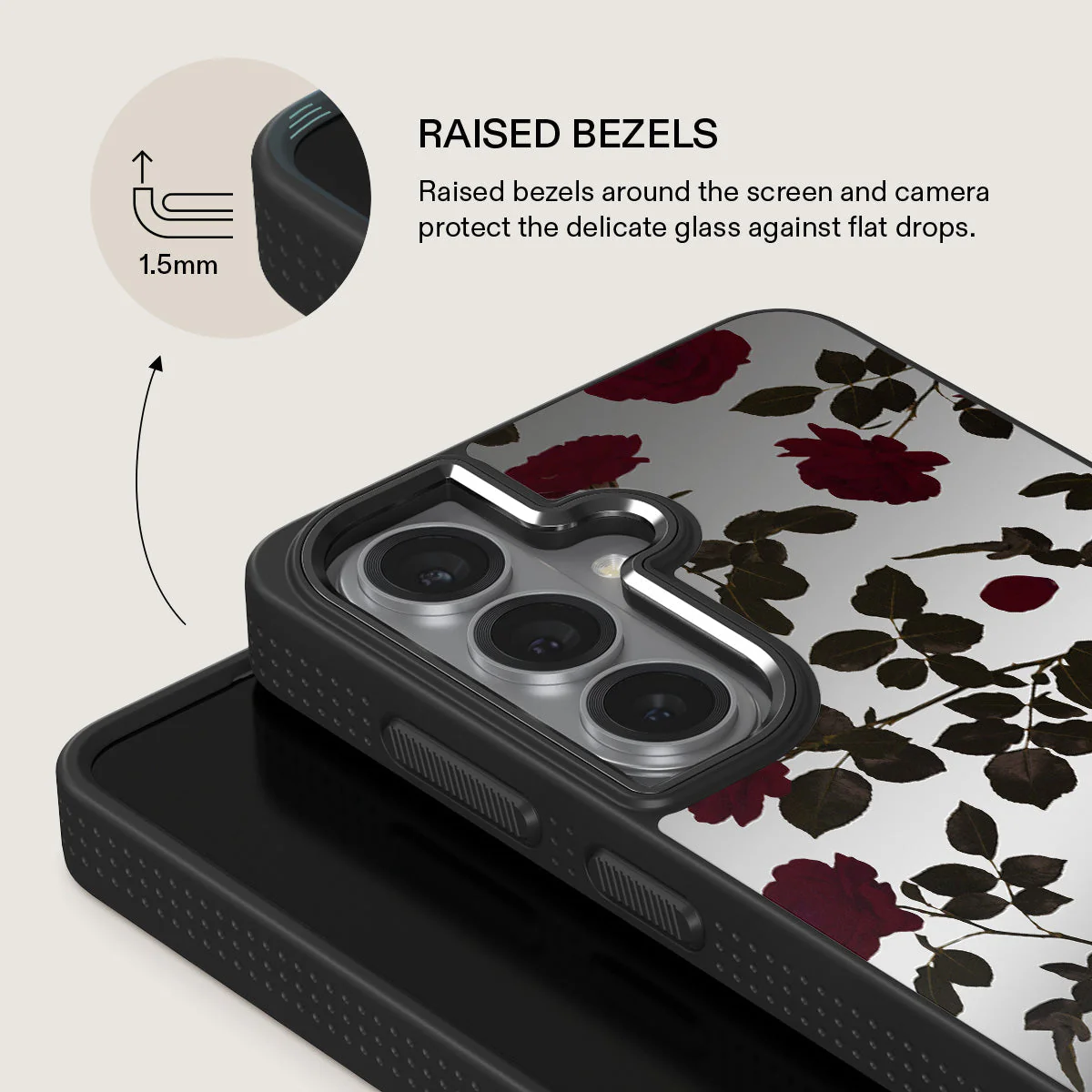 Main Character - Samsung Galaxy S26 Case - Image 52
