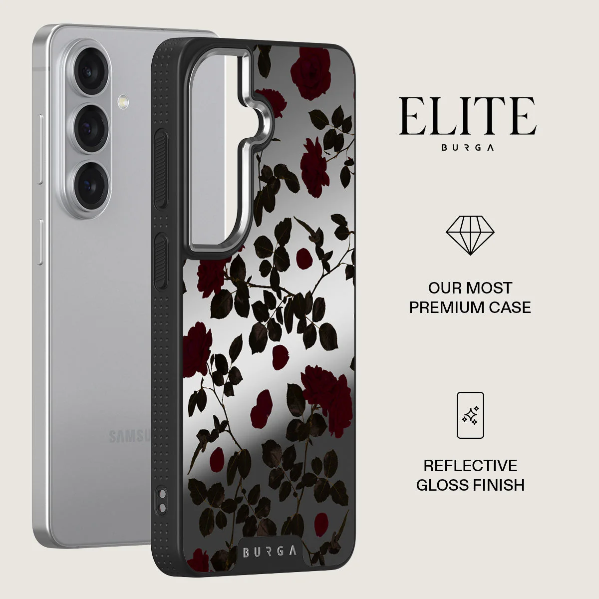 Main Character - Samsung Galaxy S26 Case - Image 57
