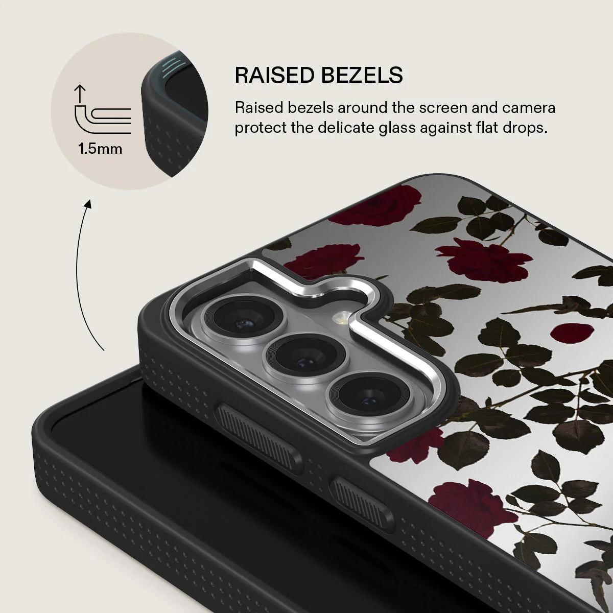 Main Character - Samsung Galaxy S26 Case - Image 60