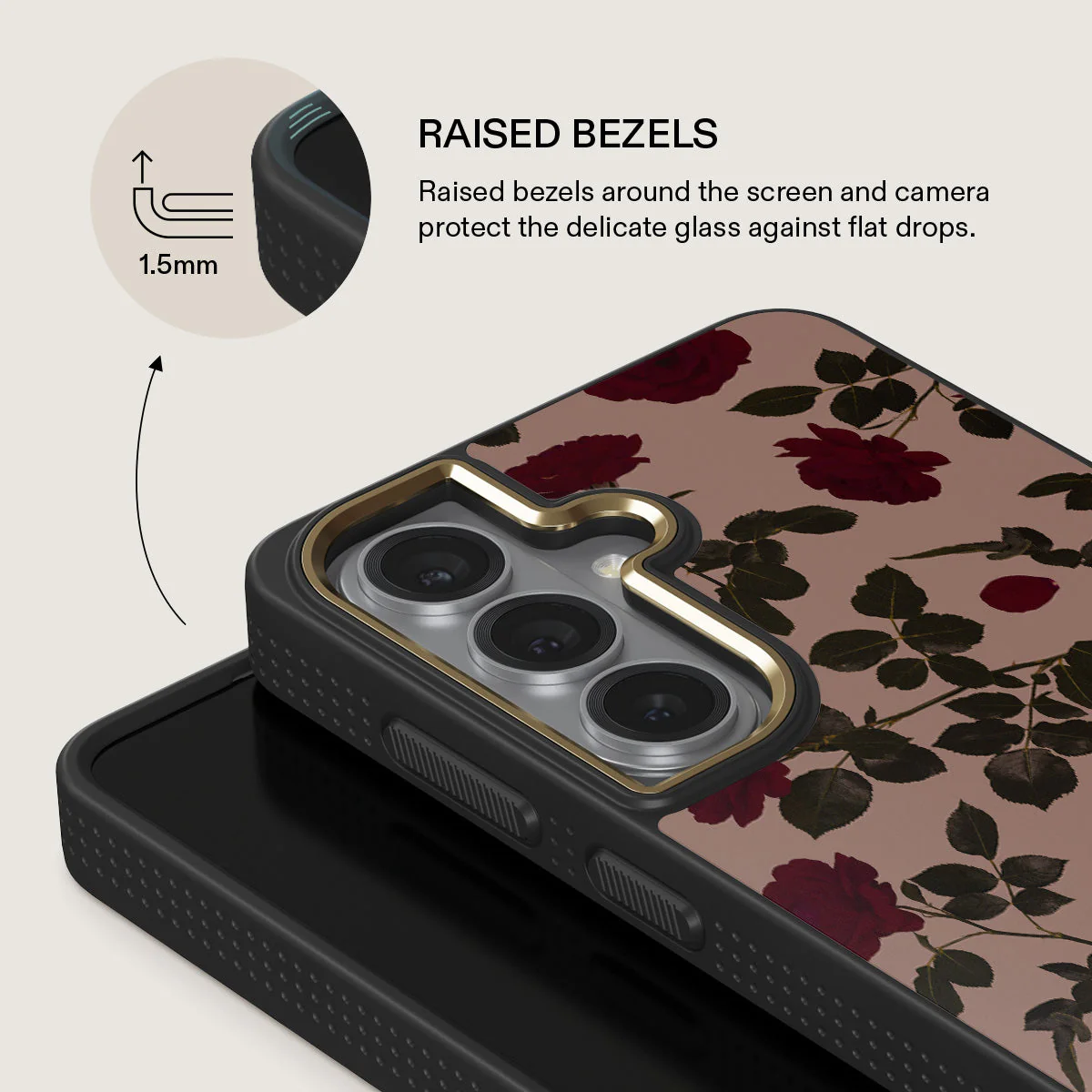 Main Character - Samsung Galaxy S26 Case - Image 8