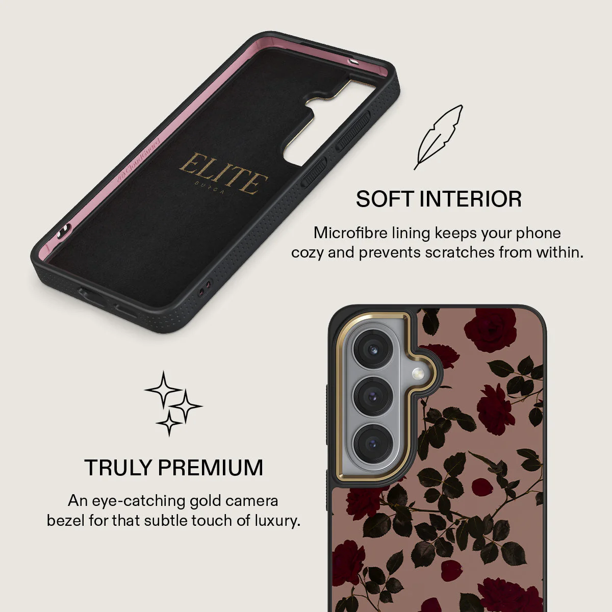 Main Character - Samsung Galaxy S26 Plus Case - Image 10